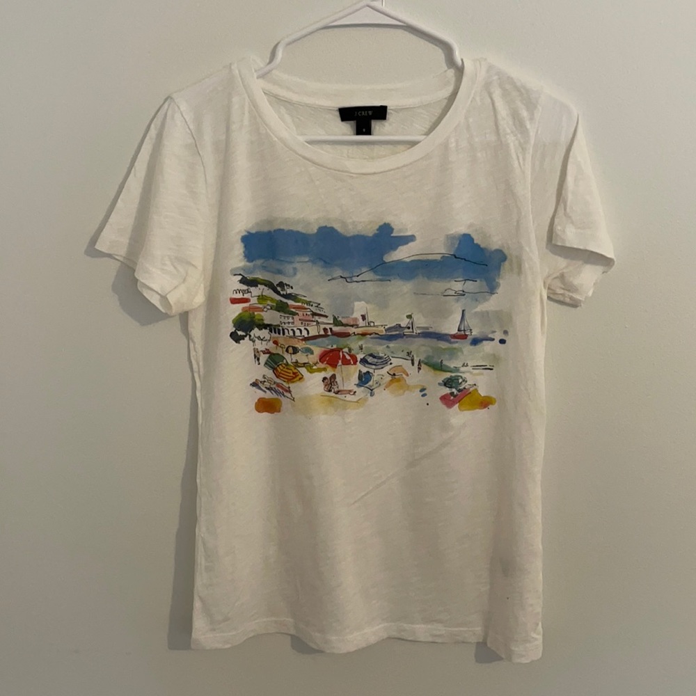J. Crew Shirt